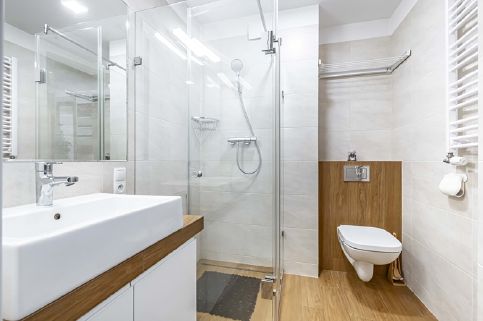 Mieszkanie 2-pokojowe Warszawa Targówek, ul. Szymona Askenazego. Zdjęcie 8