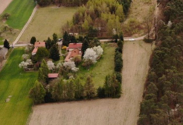 budynek wielorodzinny, 6 pokoi Jasienin Duży. Zdjęcie 24