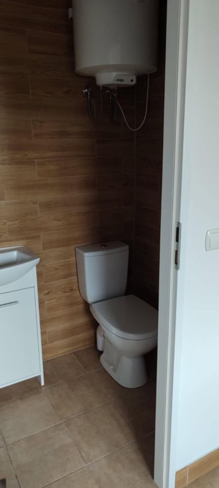 Mieszkanie 1-pokojowe Łomianki, ul. Warszawska. Zdjęcie 9