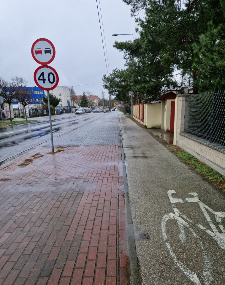 Działka budowlana Legionowo Centrum, ul. Jagiellońska