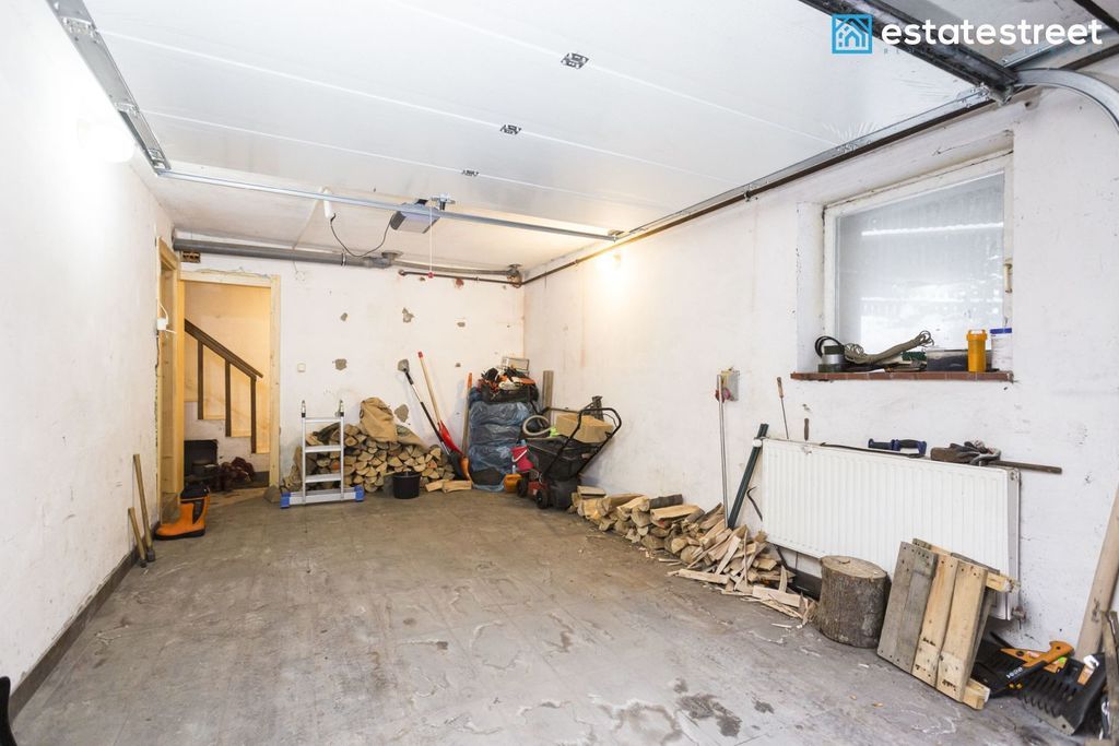 dom wolnostojący, 3 pokoje Wisła Tokarnia, os. Tokarnia. Zdjęcie 19