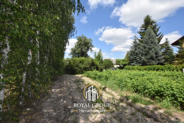 Działka budowlana Lubartów. Zdjęcie 2