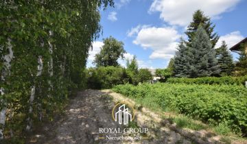 Działka budowlana Lubartów