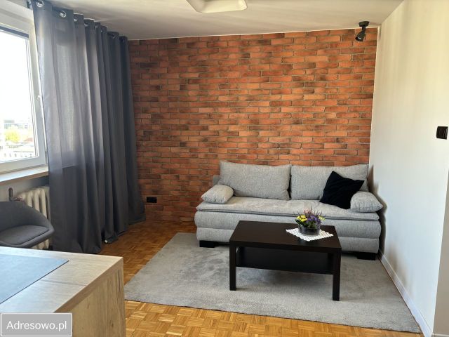 Mieszkanie 2-pokojowe Warszawa Wola, ul. Skierniewicka. Zdjęcie 1