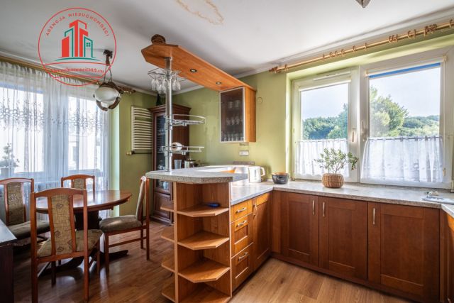 Mieszkanie 2-pokojowe Gdynia Orłowo, al. Zwycięstwa. Zdjęcie 4