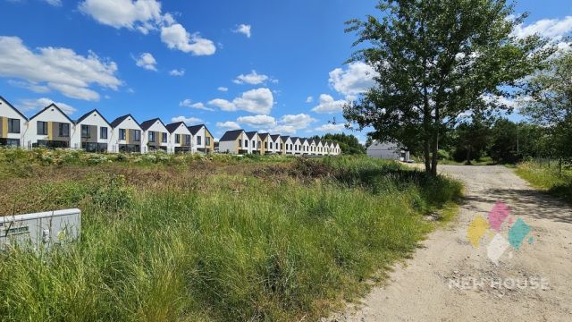 Działka budowlana Różnowo. Zdjęcie 4