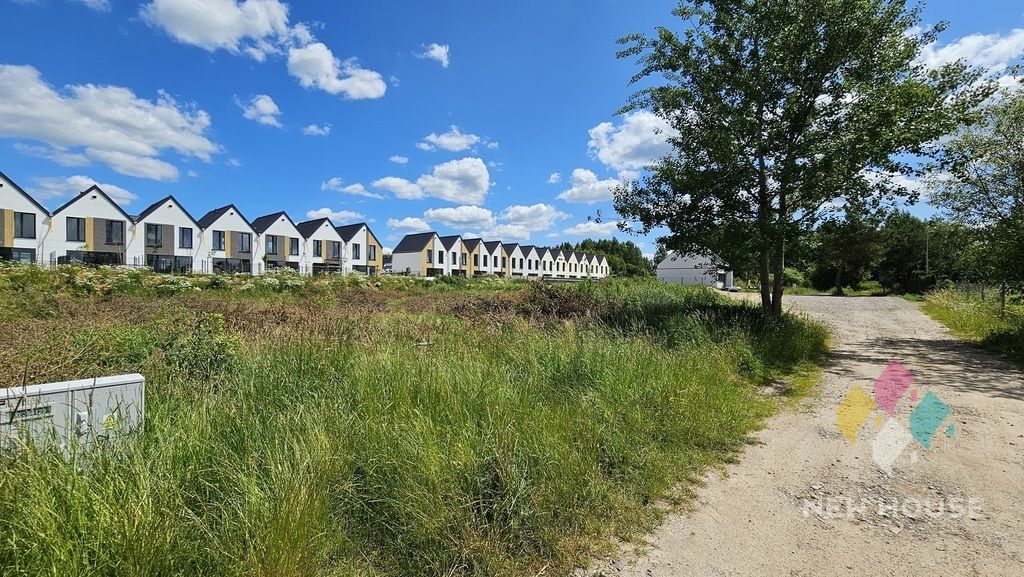 Działka budowlana Różnowo. Zdjęcie 4