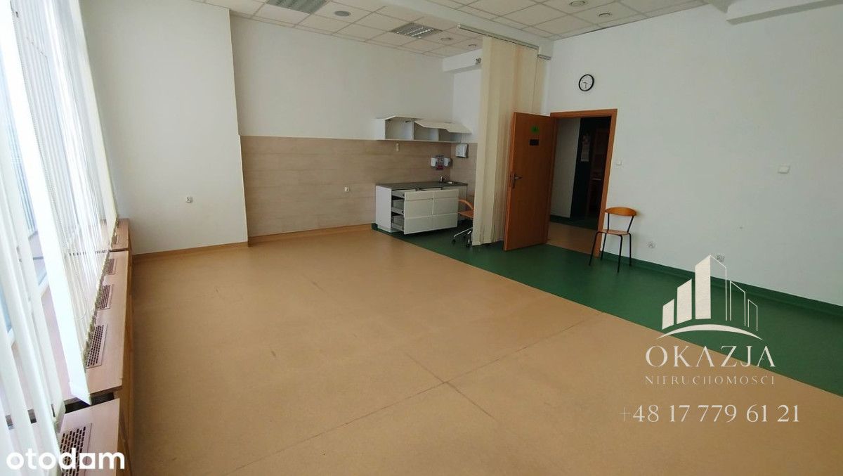 Lokal Rzeszów, ul. Podwisłocze. Zdjęcie 3