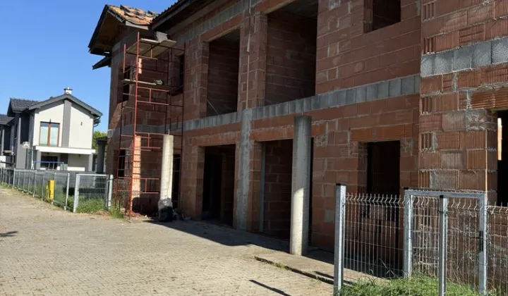 bliźniak Skarżysko-Kamienna, ul. 3 Maja