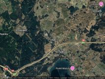 Mieszkanie 1-pokojowe Lega