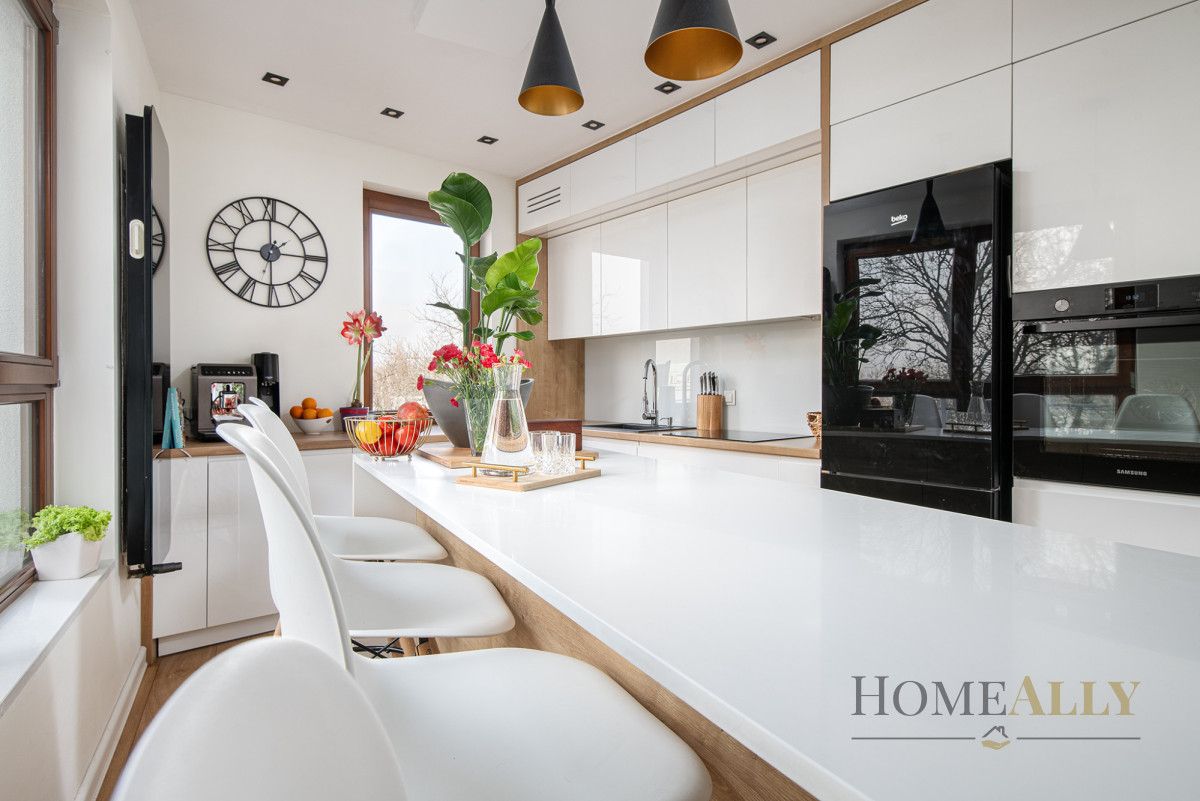 Mieszkanie 3-pokojowe Warszawa Wola, ul. Jana Kazimierza. Zdjęcie 5