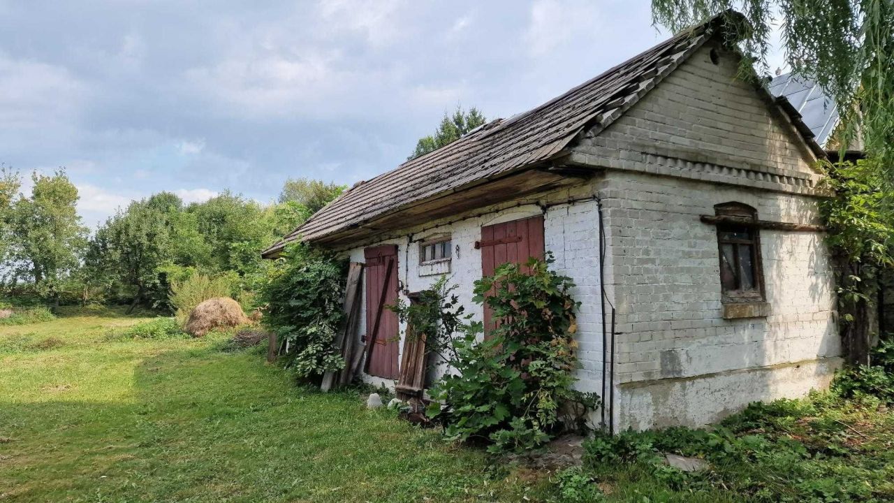 Działka budowlana Majdan Leśniowski. Zdjęcie 7