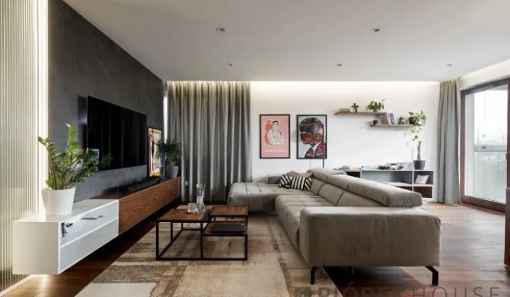 Mieszkanie 2-pokojowe Warszawa Śródmieście, ul. Kłopot