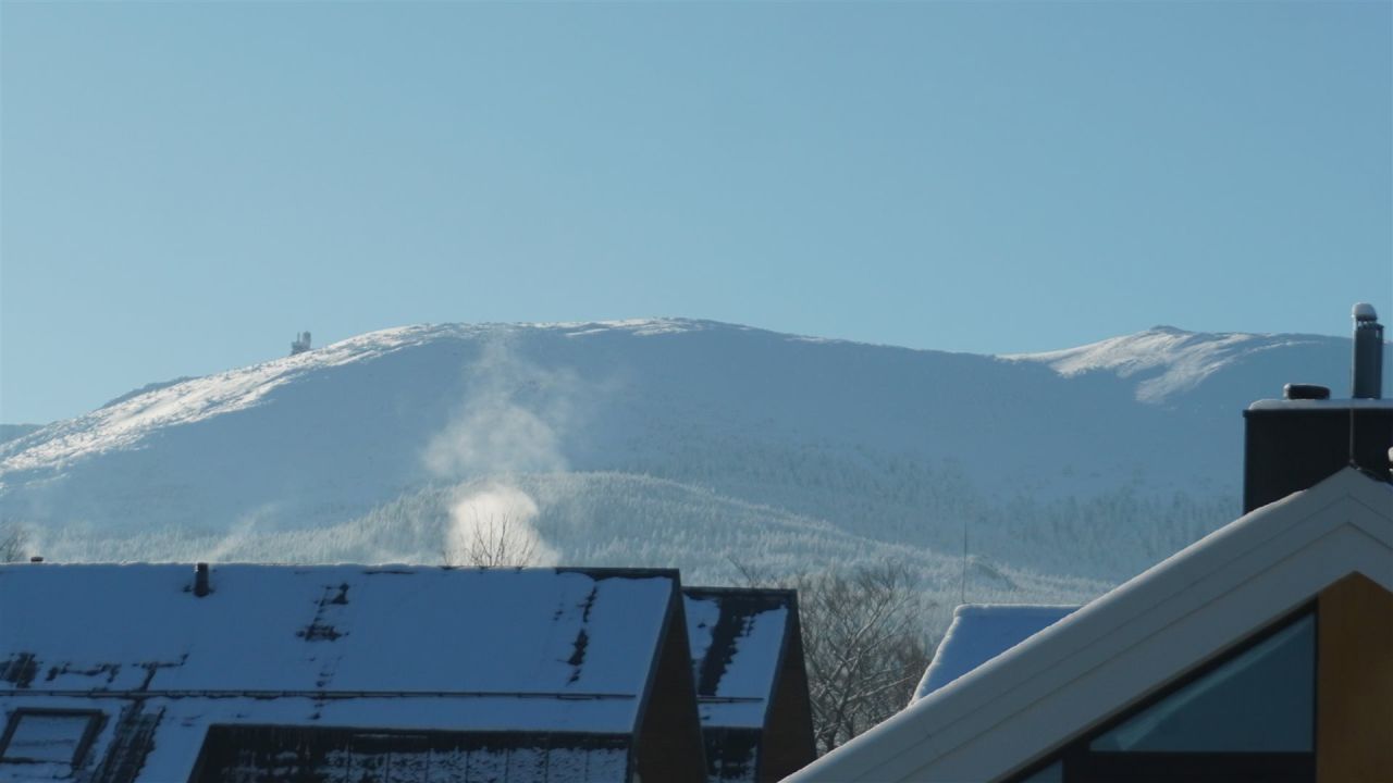Mieszkanie 2-pokojowe Szklarska Poręba, ul. Słoneczna. Zdjęcie 4