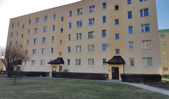 Mieszkanie 3-pokojowe Łódź Widzew, ul. Karola Adamieckiego