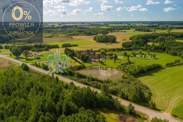 gospodarstwo, 11 pokoi Suwałki. Zdjęcie 5