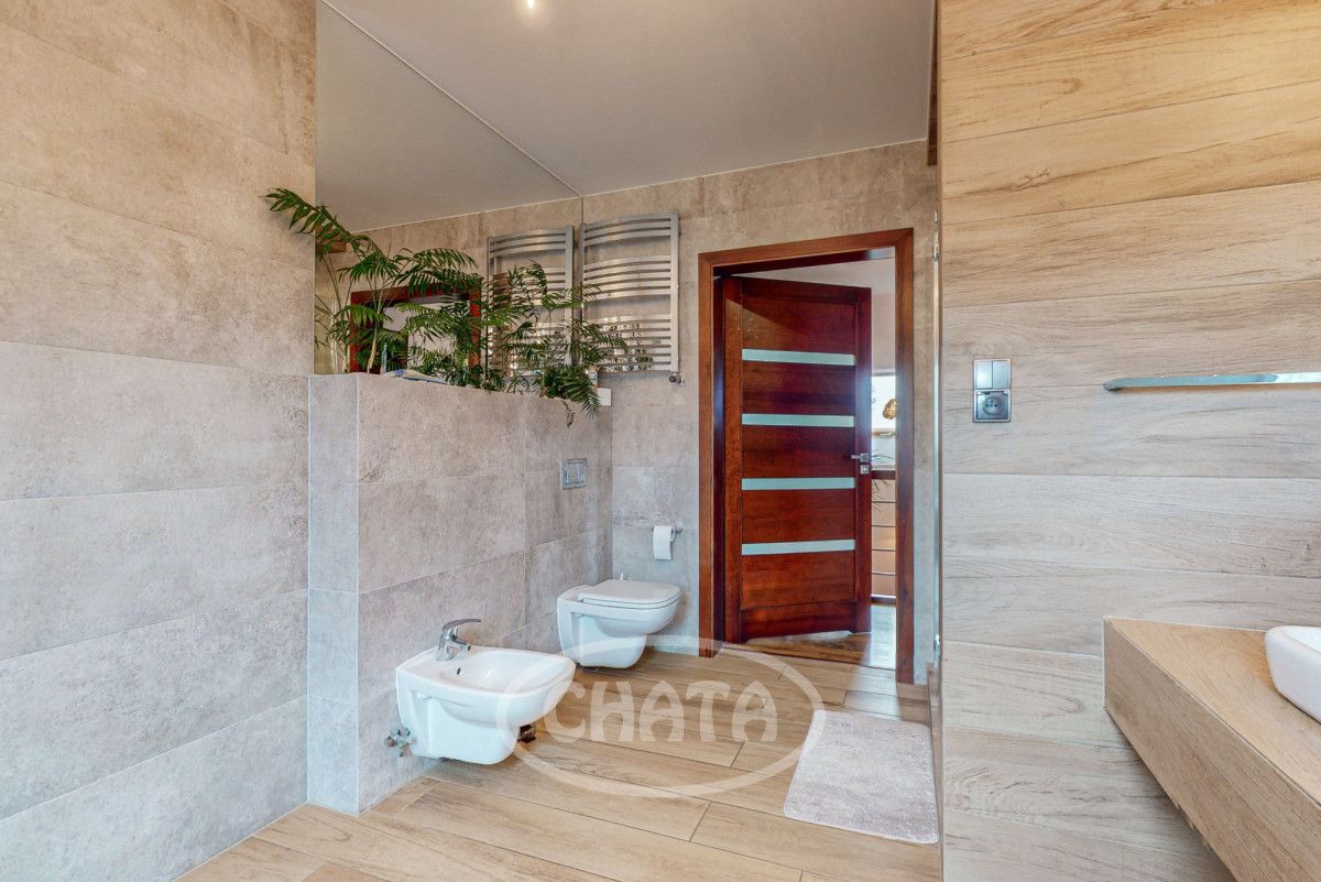 dom wolnostojący, 5 pokoi Miękinia. Zdjęcie 18