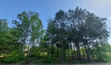 Działka rolno-budowlana Kochanów