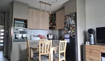 Mieszkanie 3-pokojowe Warszawa Białołęka, ul. Przaśna