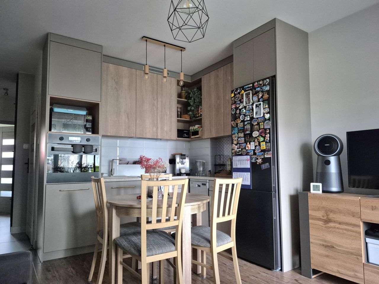 Mieszkanie 3-pokojowe Warszawa Białołęka, ul. Przaśna. Zdjęcie 2