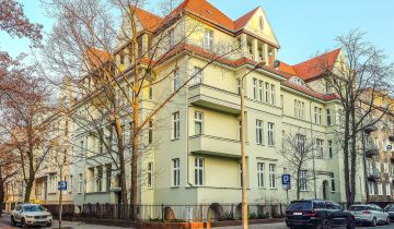 Mieszkanie 4-pokojowe Bydgoszcz Śródmieście, ul. Jana Zamoyskiego / ul. Ignacego Paderewskiego