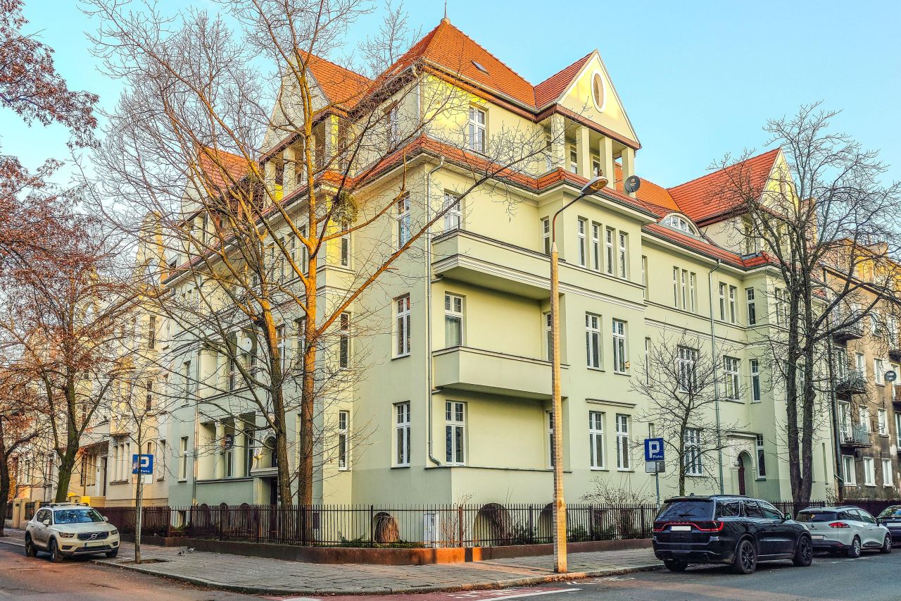 Mieszkanie 4-pokojowe Bydgoszcz Śródmieście. Zdjęcie 2