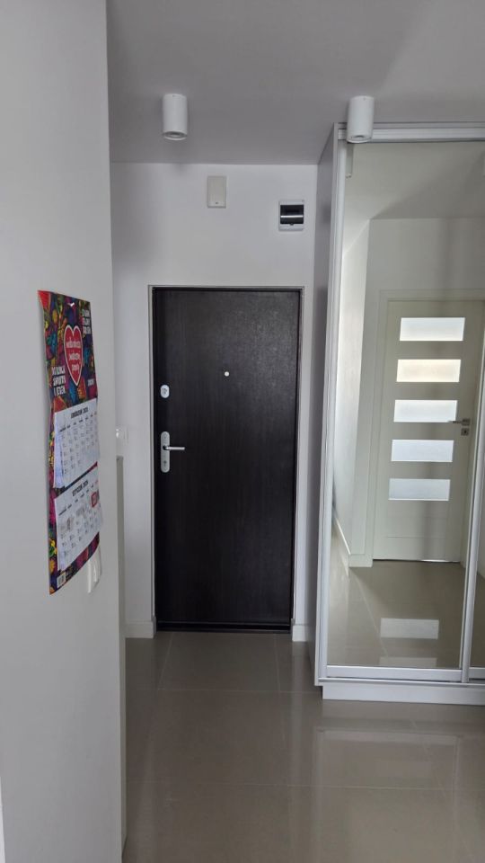 Mieszkanie 2-pokojowe Warszawa Mokotów, ul. Irysowa. Zdjęcie 20