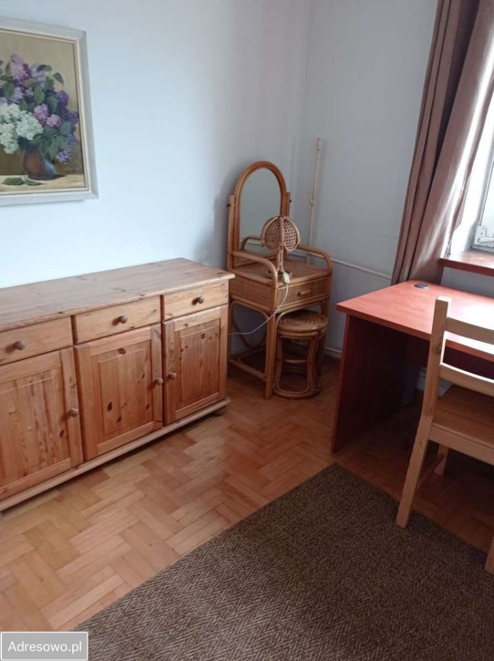 Pokój Warszawa Bielany. Zdjęcie 4