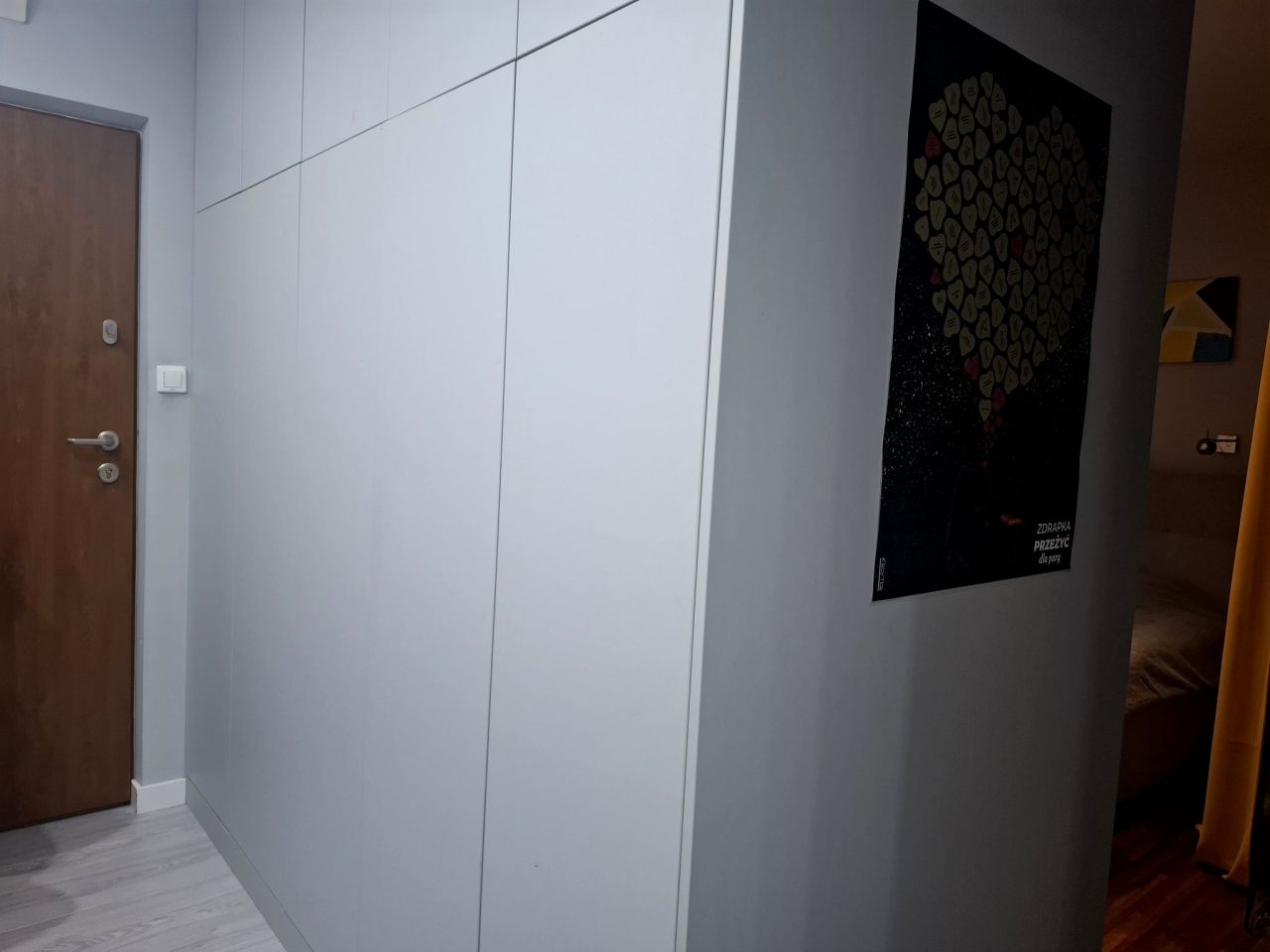 Mieszkanie 4-pokojowe Marki, ul. Środkowa. Zdjęcie 12