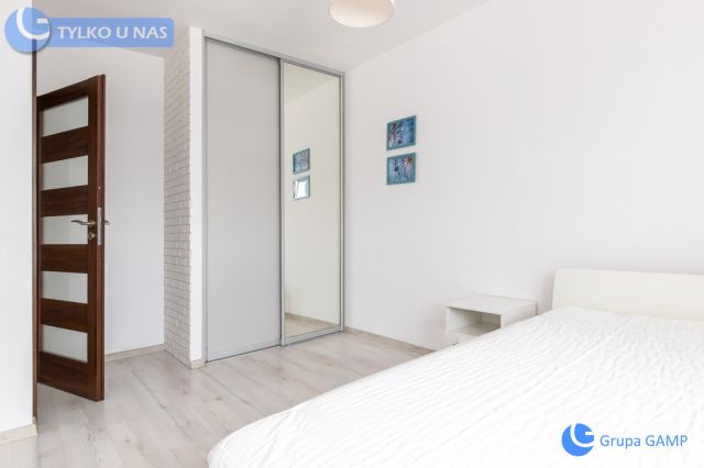 Mieszkanie 2-pokojowe Kraków Prądnik Biały, ul. Kuźnicy Kołłątajowskiej. Zdjęcie 9