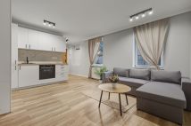 Mieszkanie 2-pokojowe Grodzisk Mazowiecki Centrum, ul. Konspiracji. Zdjęcie 2