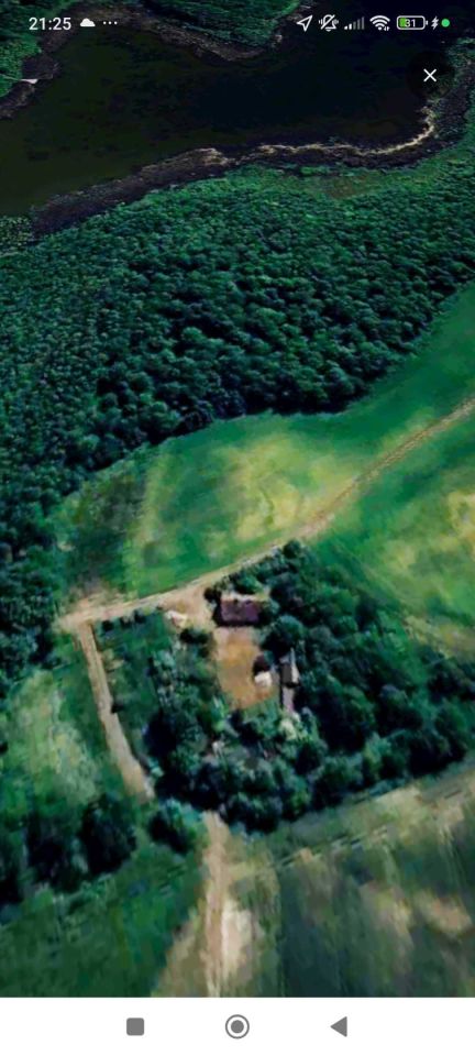 gospodarstwo Gronowo. Zdjęcie 3