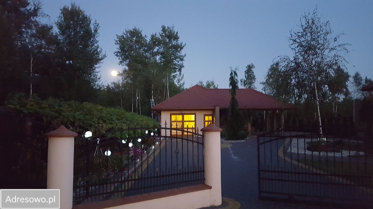 dom wolnostojący, 5 pokoi Przybyszowy. Zdjęcie 10