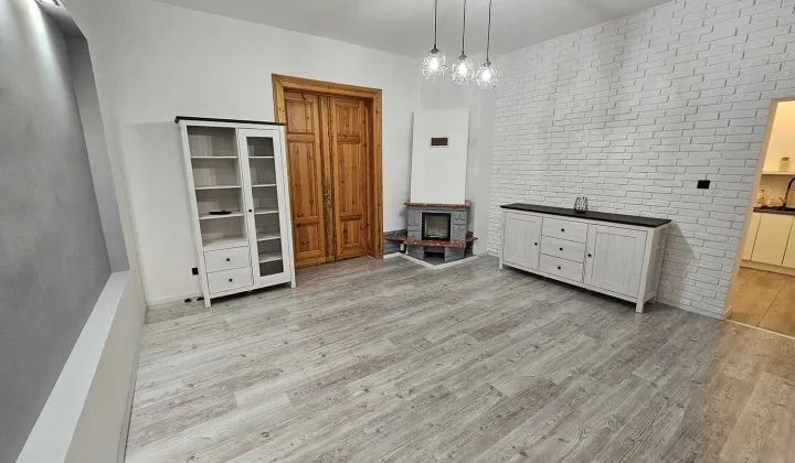 Mieszkanie 2-pokojowe Żary, ul. Śródmiejska