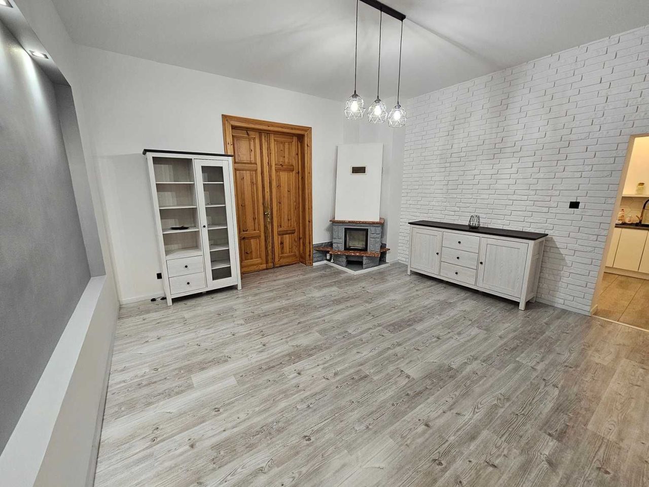 Mieszkanie 2-pokojowe Żary, ul. Śródmiejska. Zdjęcie 1