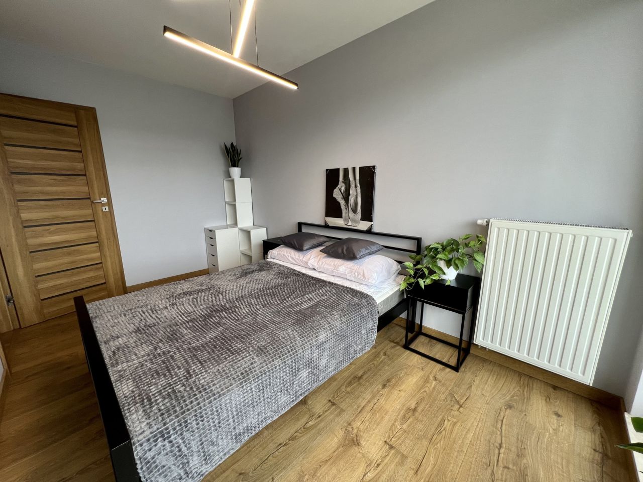 Mieszkanie 2-pokojowe Wrocław Krzyki, ul. Komuny Paryskiej. Zdjęcie 7