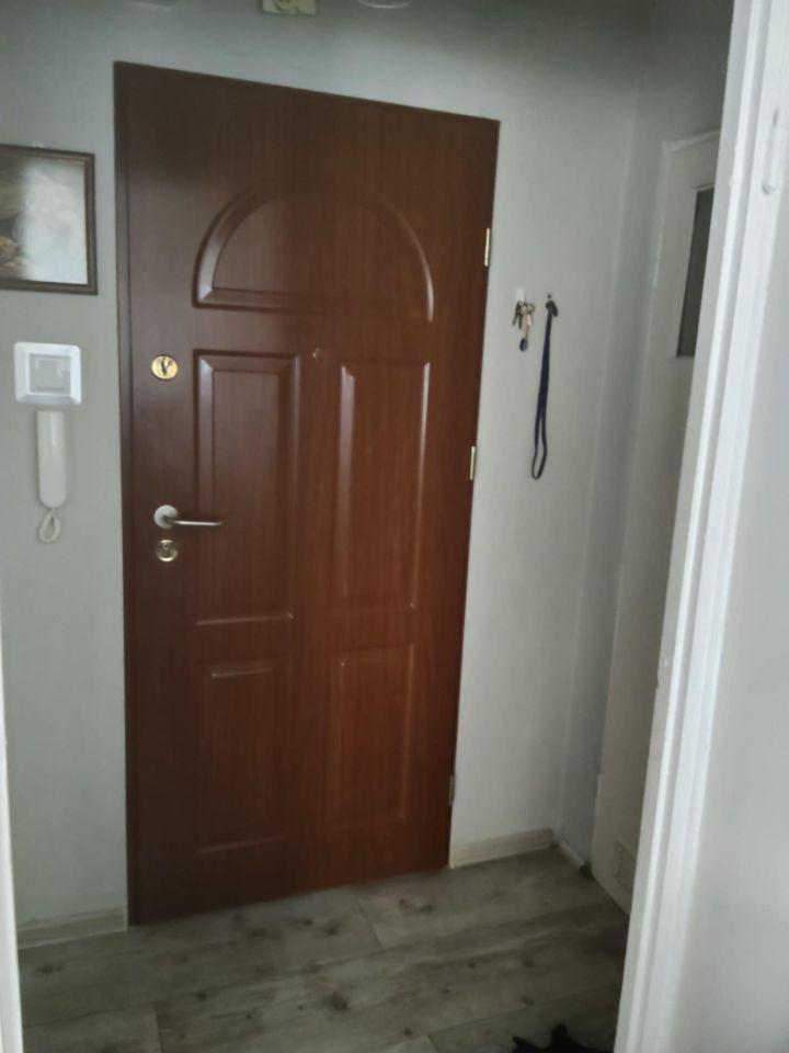 Mieszkanie 1-pokojowe Słupsk Zatorze, ul. Zygmunta Augusta. Zdjęcie 7