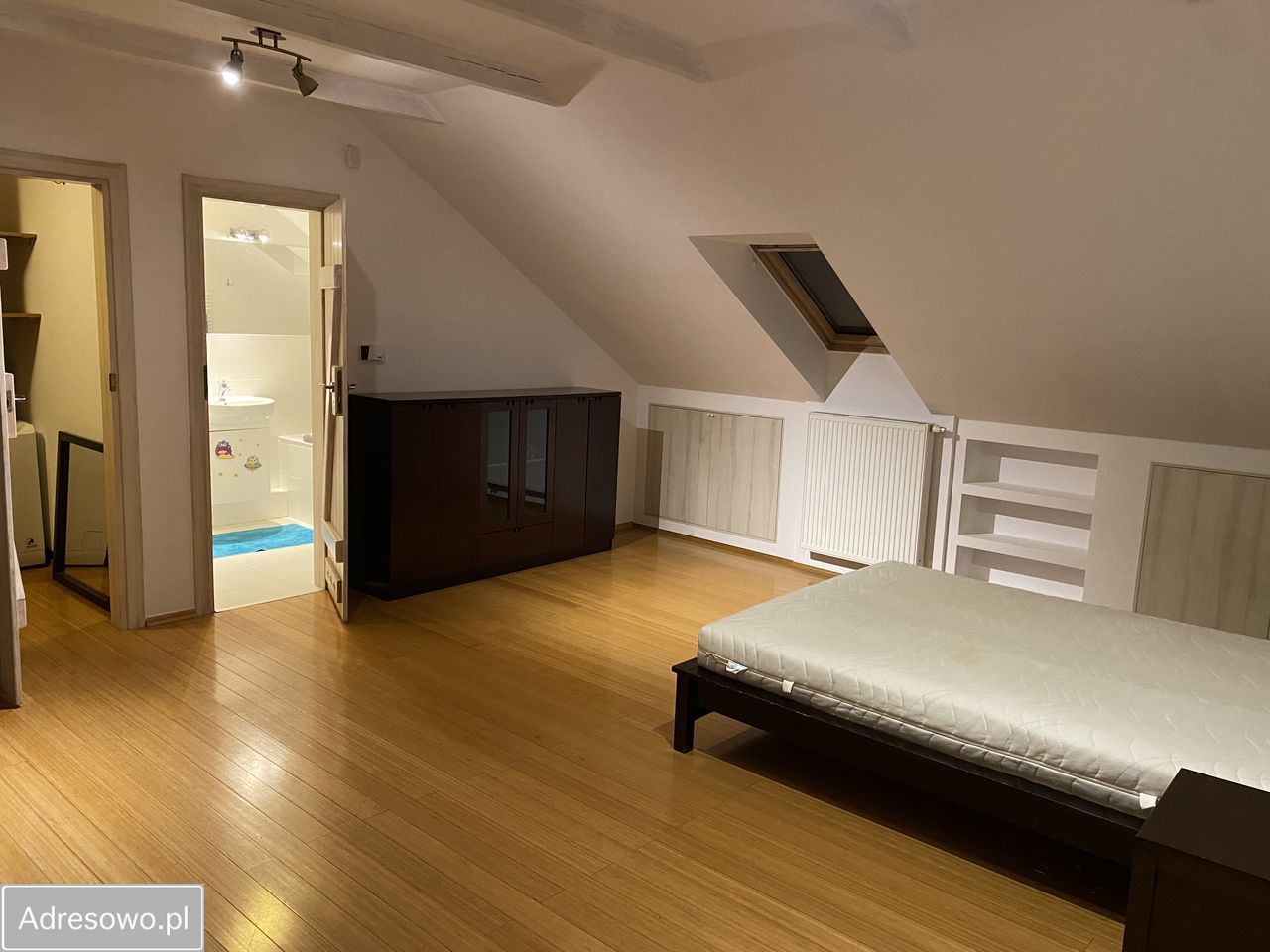 Mieszkanie 4-pokojowe Marki, ul. Maratońska. Zdjęcie 3