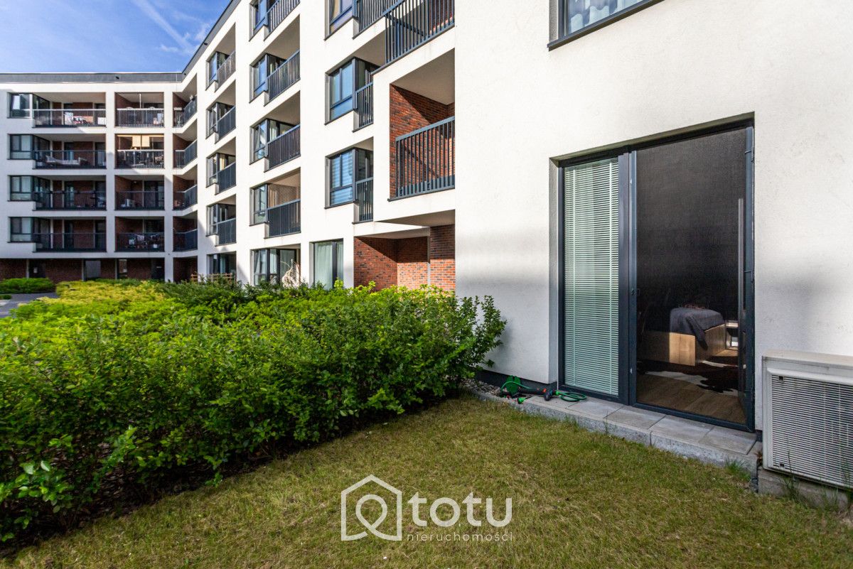 Mieszkanie 2-pokojowe Warszawa Bielany, ul. Heroldów. Zdjęcie 2