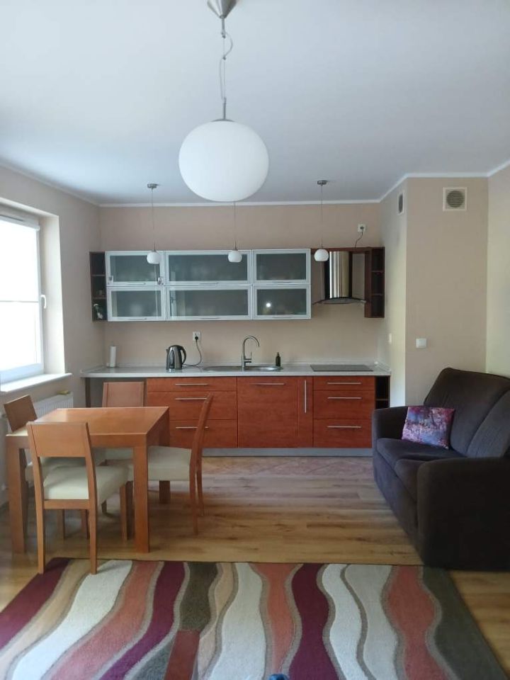 Mieszkanie 1-pokojowe Kołobrzeg, ul. Jana Kasprowicza. Zdjęcie 6