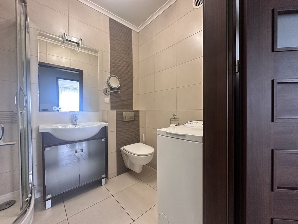 Mieszkanie 2-pokojowe Luboń. Zdjęcie 4