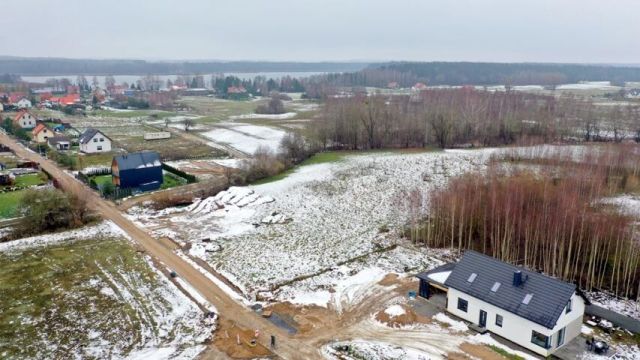 Działka budowlana Bogaczewo. Zdjęcie 5
