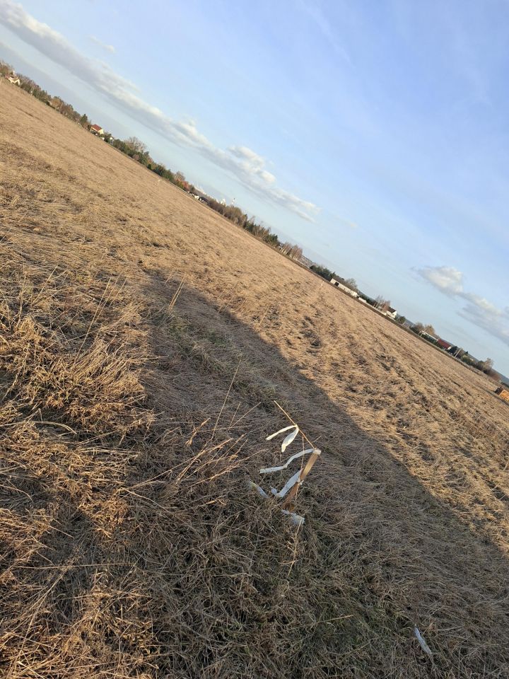 Działka budowlana Grabówko. Zdjęcie 3