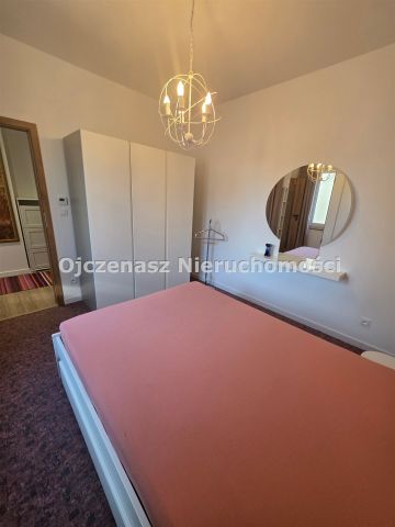 Mieszkanie 2-pokojowe Bydgoszcz Bielawy. Zdjęcie 5