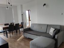 Mieszkanie 3-pokojowe Lublin Śródmieście, ul. Nadbystrzycka. Zdjęcie 2