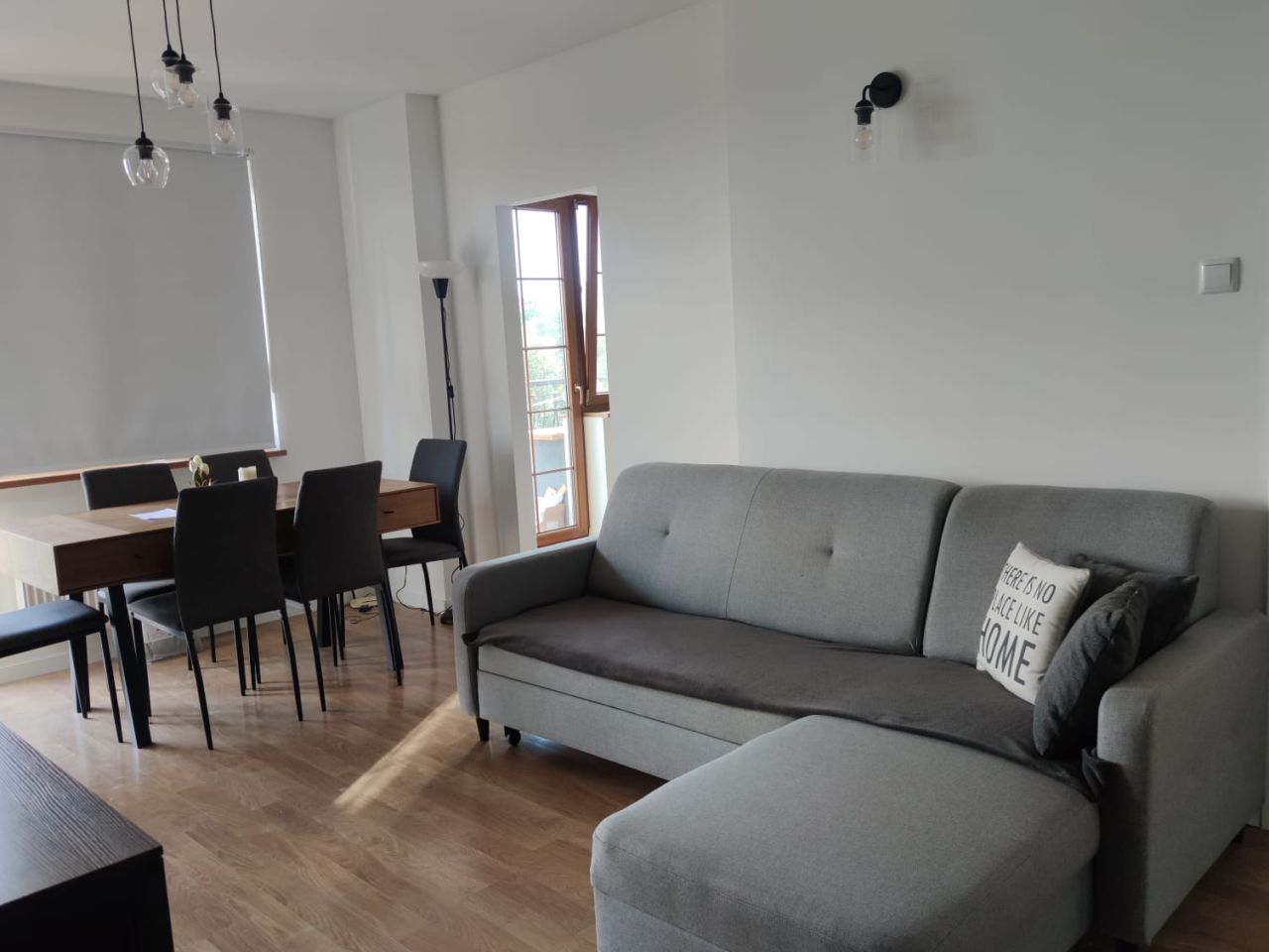 Mieszkanie 3-pokojowe Lublin Śródmieście, ul. Nadbystrzycka. Zdjęcie 3