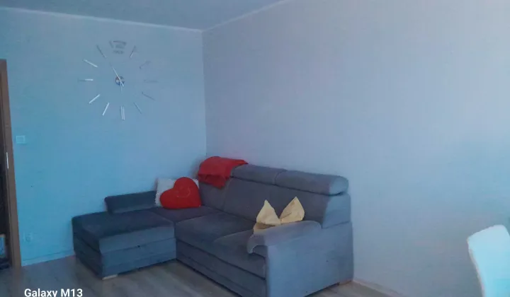 Mieszkanie 2-pokojowe Lubawa