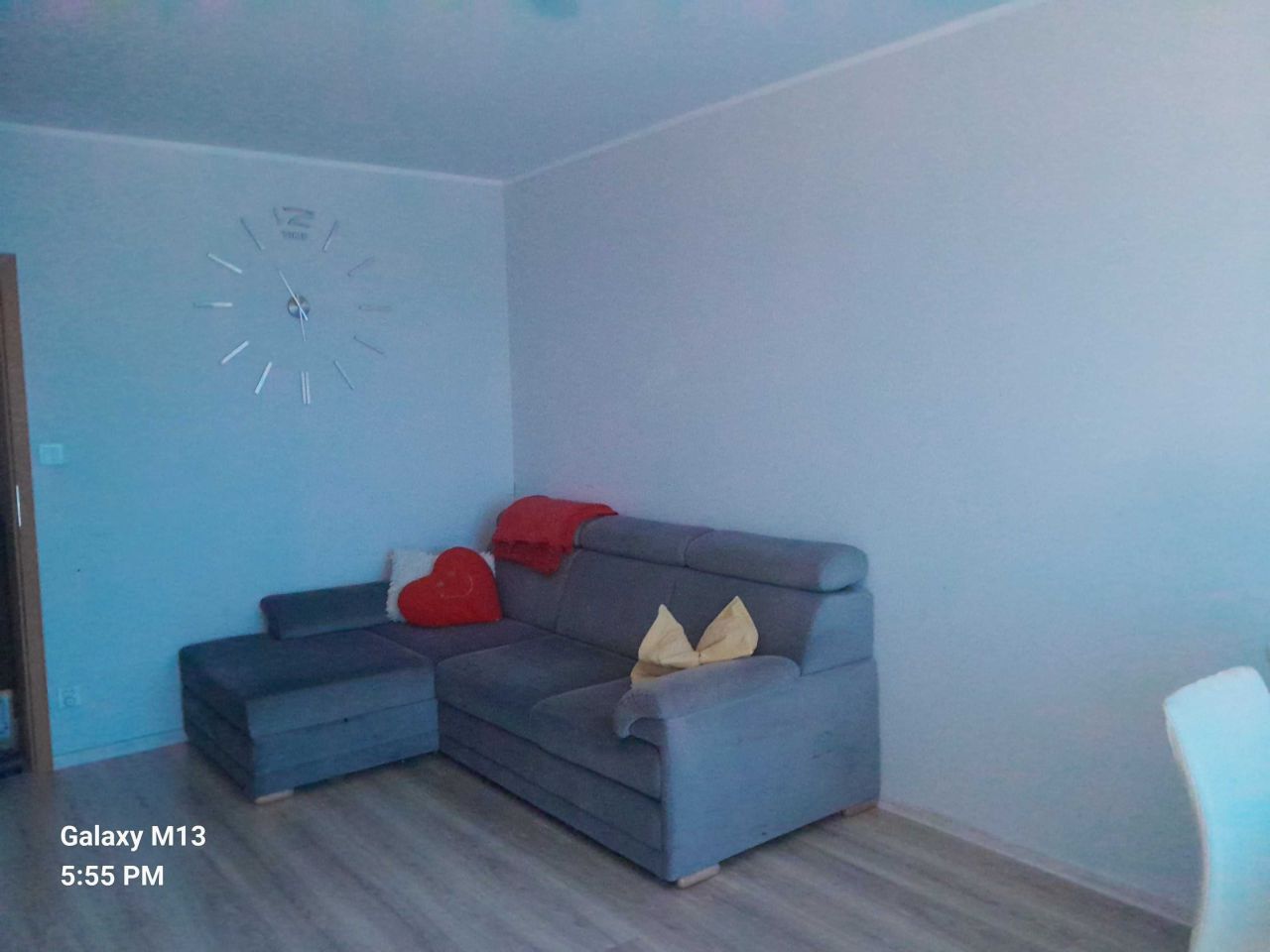 Mieszkanie 2-pokojowe Lubawa. Zdjęcie 1