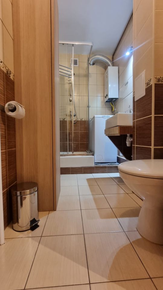 Mieszkanie 3-pokojowe Kraków Bieńczyce, os. Kazimierzowskie. Zdjęcie 14