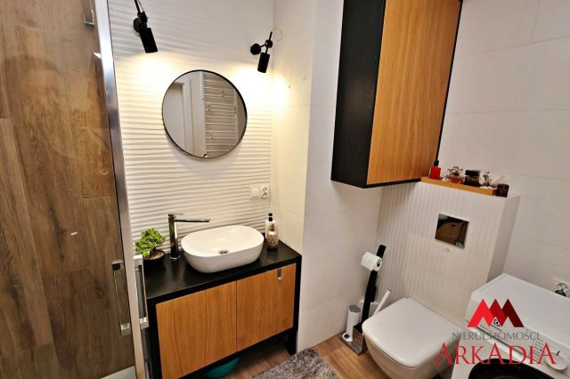 Mieszkanie 3-pokojowe Włocławek Michelin. Zdjęcie 13